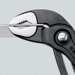 Cobra 87 02 180 Pince multiprise Taille (métrique) 36 mm 180 mm - Knipex