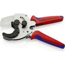 Coupe tube - Tubes multicouche et plastique Knipex
