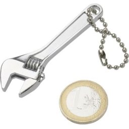 N.a. - 824097 Mini clé à molette 10 mm