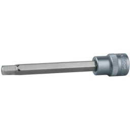 Kstools - ks tools 3/8 Douilles tournevis 6 pans intérieur, longues, 6mm