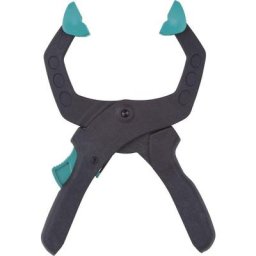 Wolfcraft - Pince à cliquet fzr 60 mm 3616000 Envergure max.:60 mm