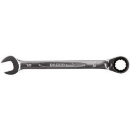 Bahco - 1RM-19 Clé mixte à cliquet 19 mm