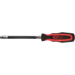 Kstools - Tournevis flexibles à douilles ERGOTORQUEplus® 10 mm