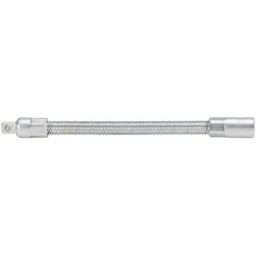 Rallonge flexible ultimate® 3/8'', L.200 mm