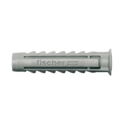 Cheville Fischer sx ø5x25mm 100 unit. n5 70005