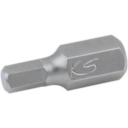 Kstools - Embouts de vissage 6 pans classic, L.30 mm 10 mm
