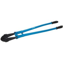 Silverline - Pince coupe-boulons Longueur 900 mm, mâchoires 12 mm