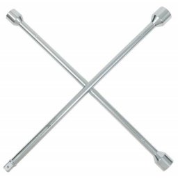 Ks tools Clé en croix pl, 3/4x24x27x32mm
