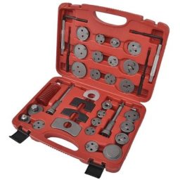Vidaxl - Coffret Repousse Piston d'Etrier De Frein- Kit de 35 Pièces