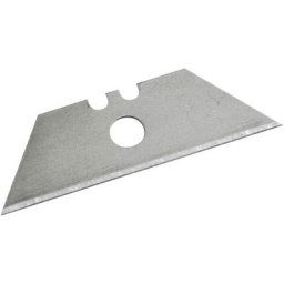 10 Lames Pour Grattoir Paquet De 10 Silverline 196587
