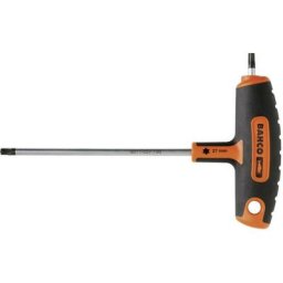 Bahco - Tournevis Torx Taille (tournevis) t 10 X081481