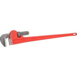 Ks tools Clé serre-tube en acier, 1200 mm