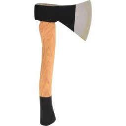 KS TOOLS Hachette canadiennes manche Hickory, 800 g - 140.2063