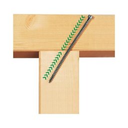 Spax - in.force, 6 x 160 mm, 100 pièces, filetage complet, tête cylindrique, t-star plus T30, 4CUT,