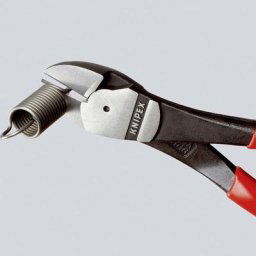 Knipex - 74 05 200 74 05 200 Pince coupante diagonale 200 mm