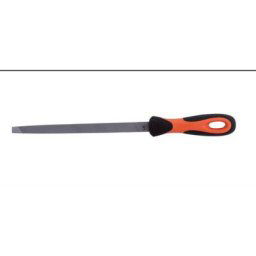 Bahco 1-170-06-2-2 Lime triangulaire avec manche 150 x 11,0 mm denture 2 1 pc(s)