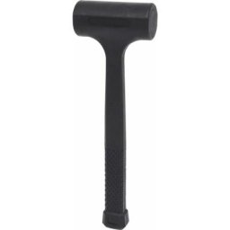 Ks tools Massette sans rebond monobloc, 645g - 140.5255