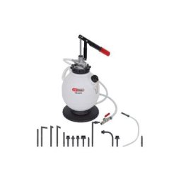 Kstools - Appareil de remplissage de boite de vitesse avec adaptateurs, 15 pcs