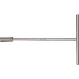 Clés à douilles à poignée en t 14 mm