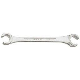 Gedore - Clé polygonale double 400 19 x 22 mm 230 mm ouvert, avec double 6 pans