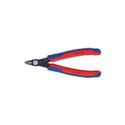 Super-Knips 78 31 125 pour lélectronique et la mécanique de précision Pince coupante pour circuits