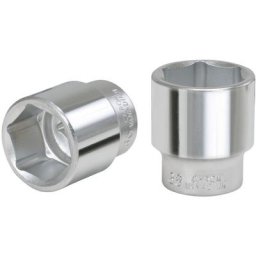 Douille 6 pans - 3/4 - 54 mm - 911.3485 - Kstools