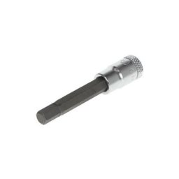 In 20 l 6-60 1933280 6 pans intérieurs Embout de tournevis 6 mm 1/4 (6.3 mm) R719641 - Gedore