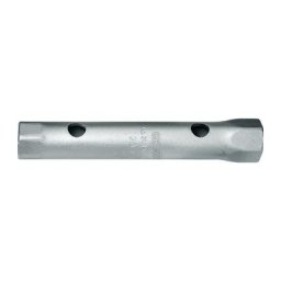 26 r 10X13 6210720 Clé à tube double - Gedore