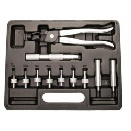 Bgs Technic - kit pour le montage des joints de queue de soupapes