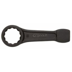 Ks tools Clé à œil à frapper brunie, 41 mm