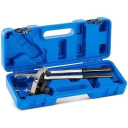 MSW - Compresseur De Ressort Arbre Levier Intermédiaire Sur Moteurs bmw N20, N26, N55 - Gris