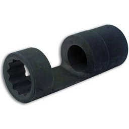 Achat Utile - Douille 1/2 ouverte pour injecteur diesel 21 mm Ford Duratorq