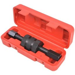 Vidaxl - Outil d'extraction d'injecteur diesel M8 M12 M14