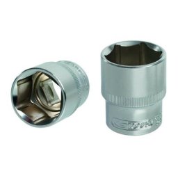 Kstools - douille 6 pans ultima 1/2 22mm