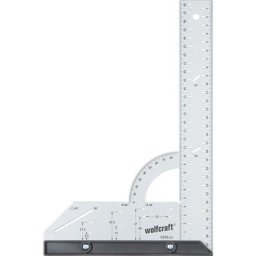 Wolfcraft - Support universel cté 300mm 5205000