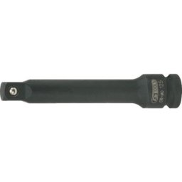 Kstools - ks Tools 515.1134 Rallonge à choc 1/2"" Longueur 75 mm
