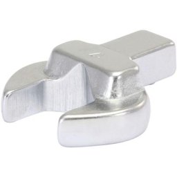 Kstools - ks tools 9x12mm Fourches d'emmanchement, 19mm