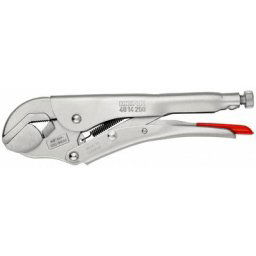 Pince-etau universelle 250mm