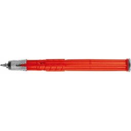 049701141 - Blister de 6 fiches universelles pour cadres VLF-S1 apollo 8 x 100 mm - TOX