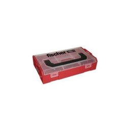 Fischer - boîte modulable fixtrainer 533069 sans contenu