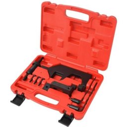 Ensemble d'outils de calage moteur 8 pcs BMW Mini N13 N18 vidaXL