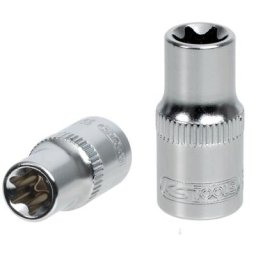 Kstools - Douilles ultimate® torx® 1/4 E5