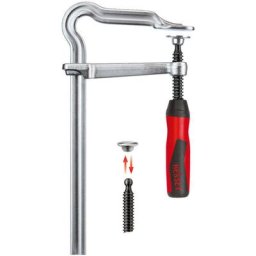 La pince omega GMZ-2K 160/80 - Bessey