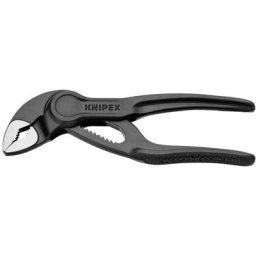 Hightech cobra xs pince-pompe à eau - Knipex