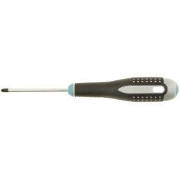 Bahco - Tournevis Torq pour latelier Ergo Taille (tournevis) 2 Longueur de la lame: 75 mm