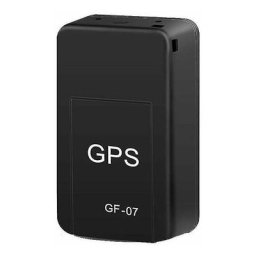 Tracker GP s magnétique GP s dispositif de localisation de suivi en temps réel Mini traqueur de