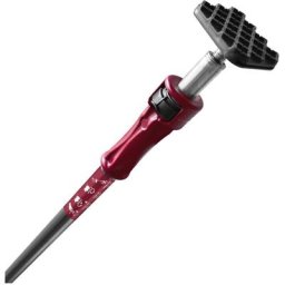 Piher - Etai extensible à presse - double sécurité P0 40 à 60cm