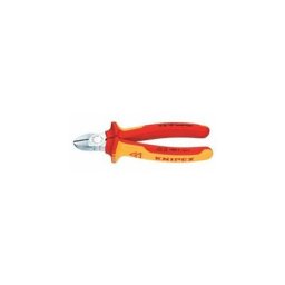 Pince coupante diagonale isolée 160