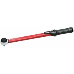 GEDOREred Clé dynamométrique plage de travail / mesure N·m (min / max) 40-200 N·m