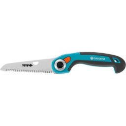 GARDENA Scie à élaguer repliable 135 P (8742-20)